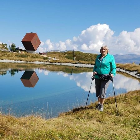 Gaestehaus Wildauer Zell am Ziller Dış mekan fotoğraf