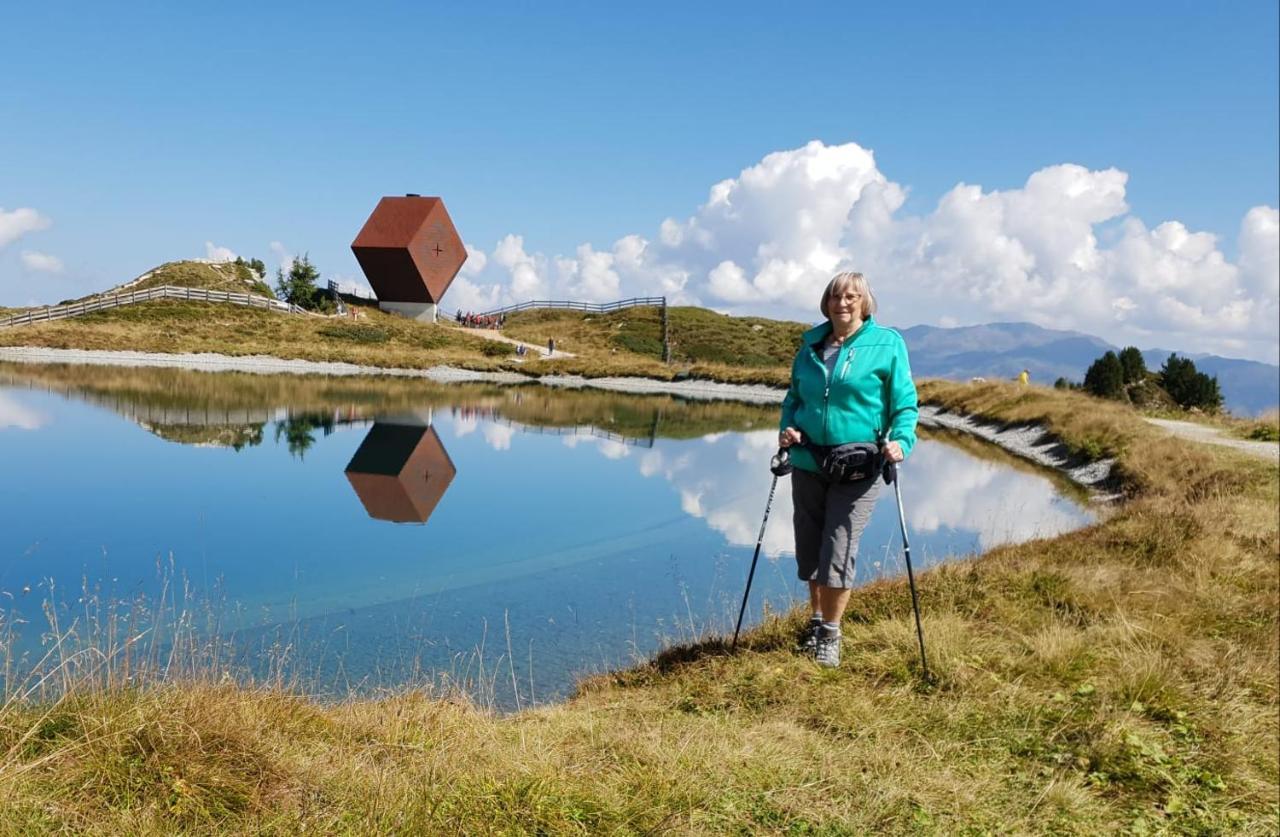Gaestehaus Wildauer Zell am Ziller Dış mekan fotoğraf
